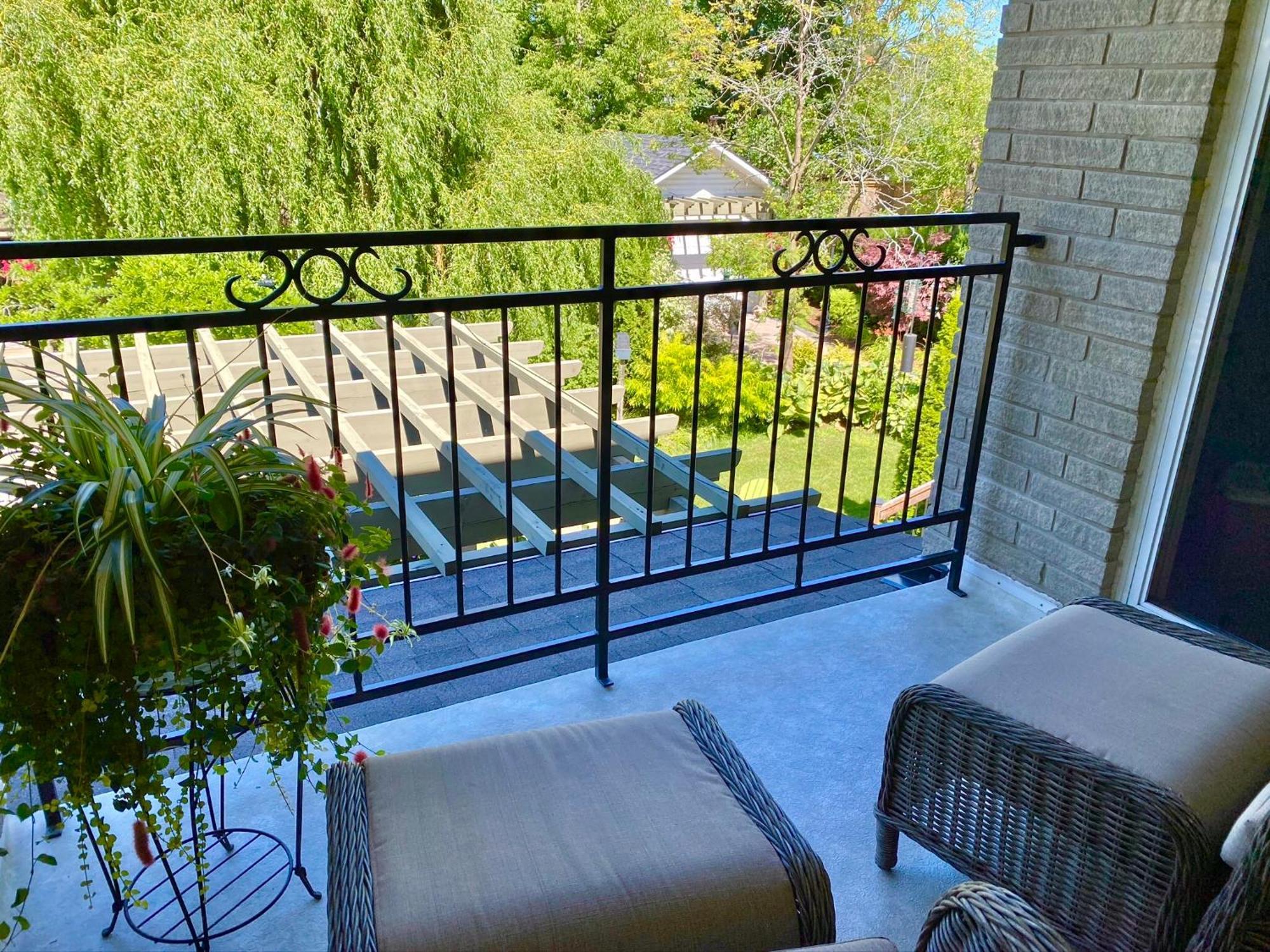 Explorer House Bed & Breakfast Niagara-on-the-Lake Exterior photo